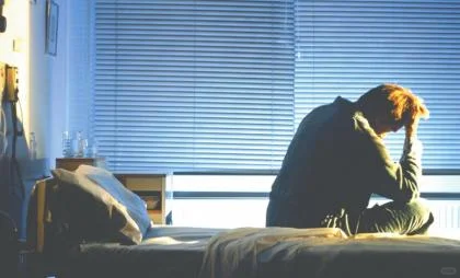 同房射不了精，怀不上，天天失眠
我常遇到这样的案例——男性在性生活中不能射精，其...
