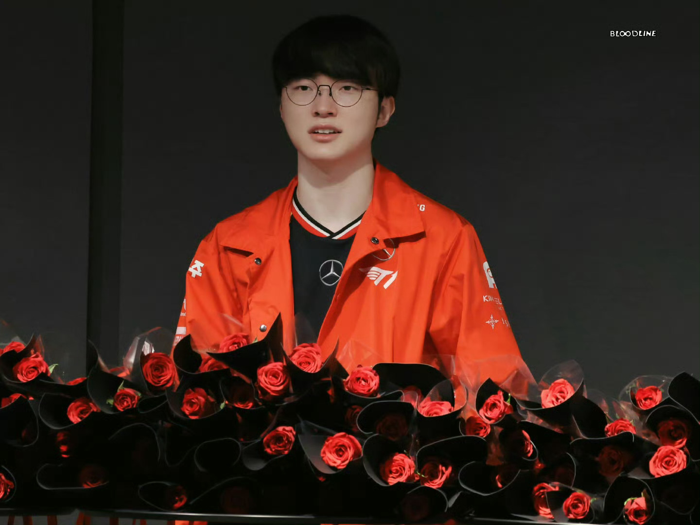 【抽奖】❤️🔥2025冠军皮肤终于要来了！ ❤️🔥（抽2️⃣个Faker S