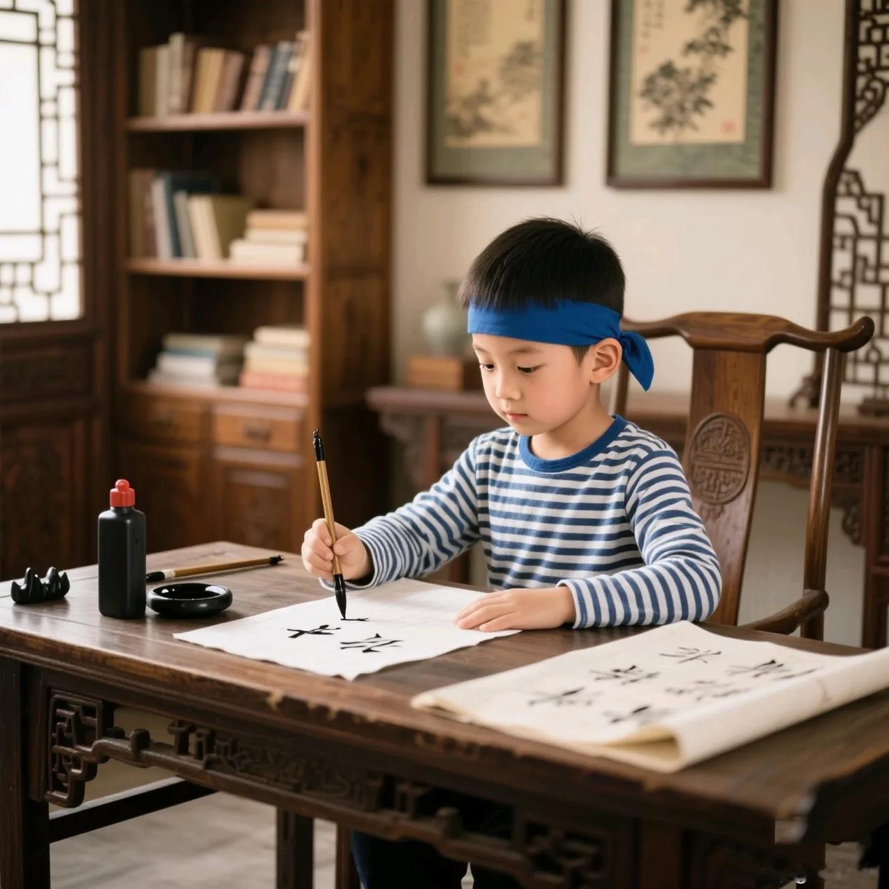 今天是8月11号啦，
还有13天就开学了，
孩子们该玩的都玩了，该收心了。

最