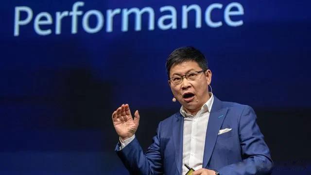 余承东：这绝对是TM来捣乱的，还没官宣，你就给曝光了，你还让我玩啥？

话说今年