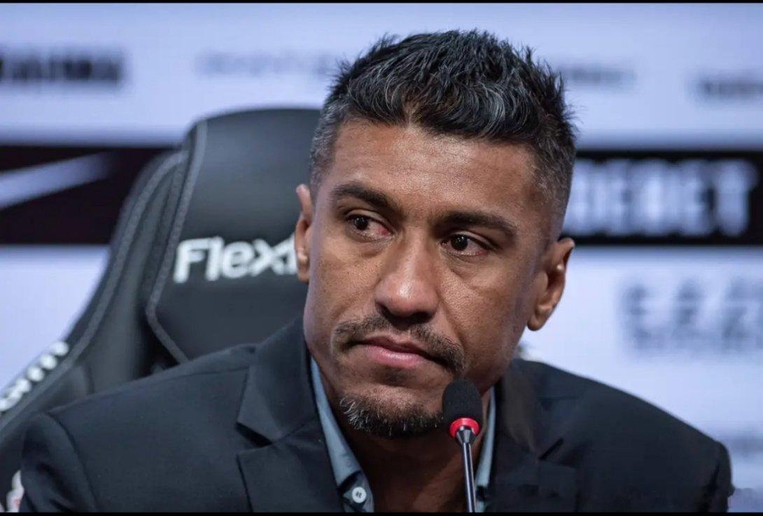 广州队旧将保利尼奥于2024年7月正式退役，虽然告别了球员生涯，但他并没有离开足