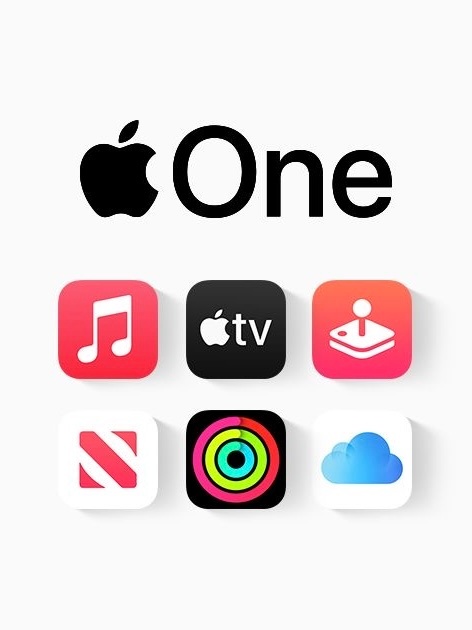 Apple Music 、Apple One涨价📈Apple 刚刚在美国及其他