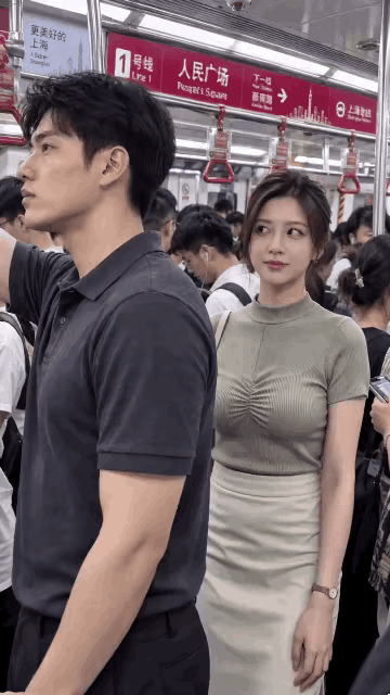 还好你有水，要不然还真让你脱单了 ​​​