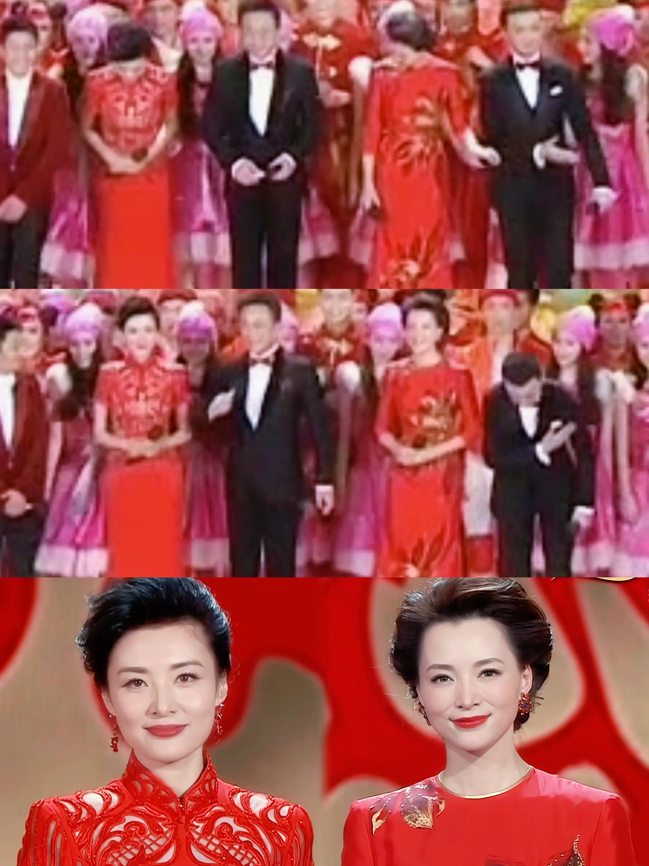 春晚 回忆经典 卿涛