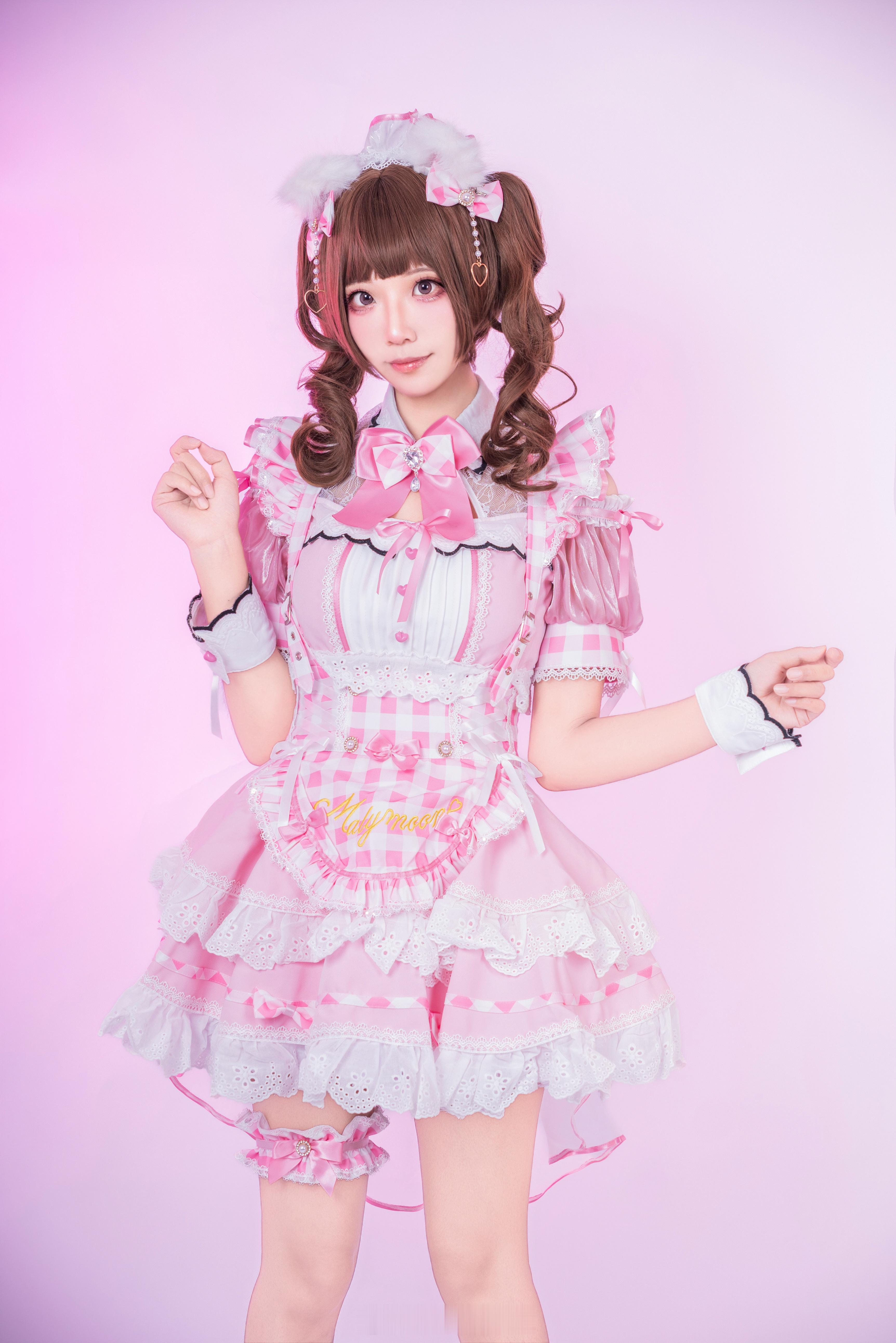 💖💖💖👗📷阿呆🖥日系写真少女写真今日穿搭