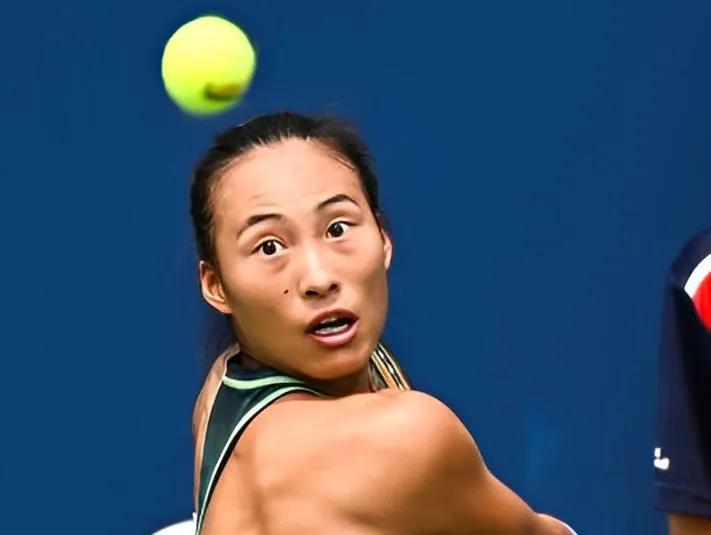 北京时间8月16日，WTA1000辛辛那提站首轮继续进行，在一场耗时1小时18分