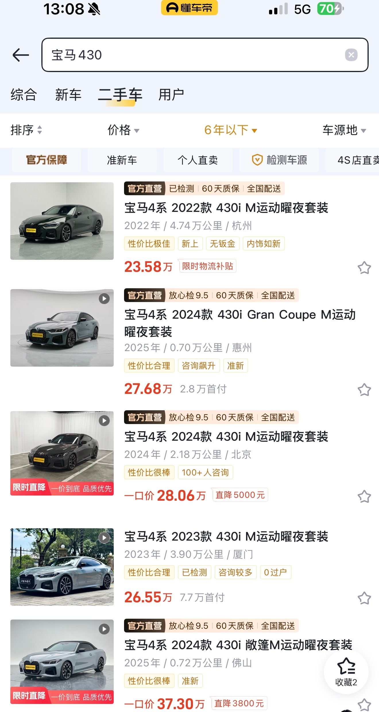 懂车帝被曝2025年营收245亿光我们车商挂在平台上的信息，一个月就要好几万，只
