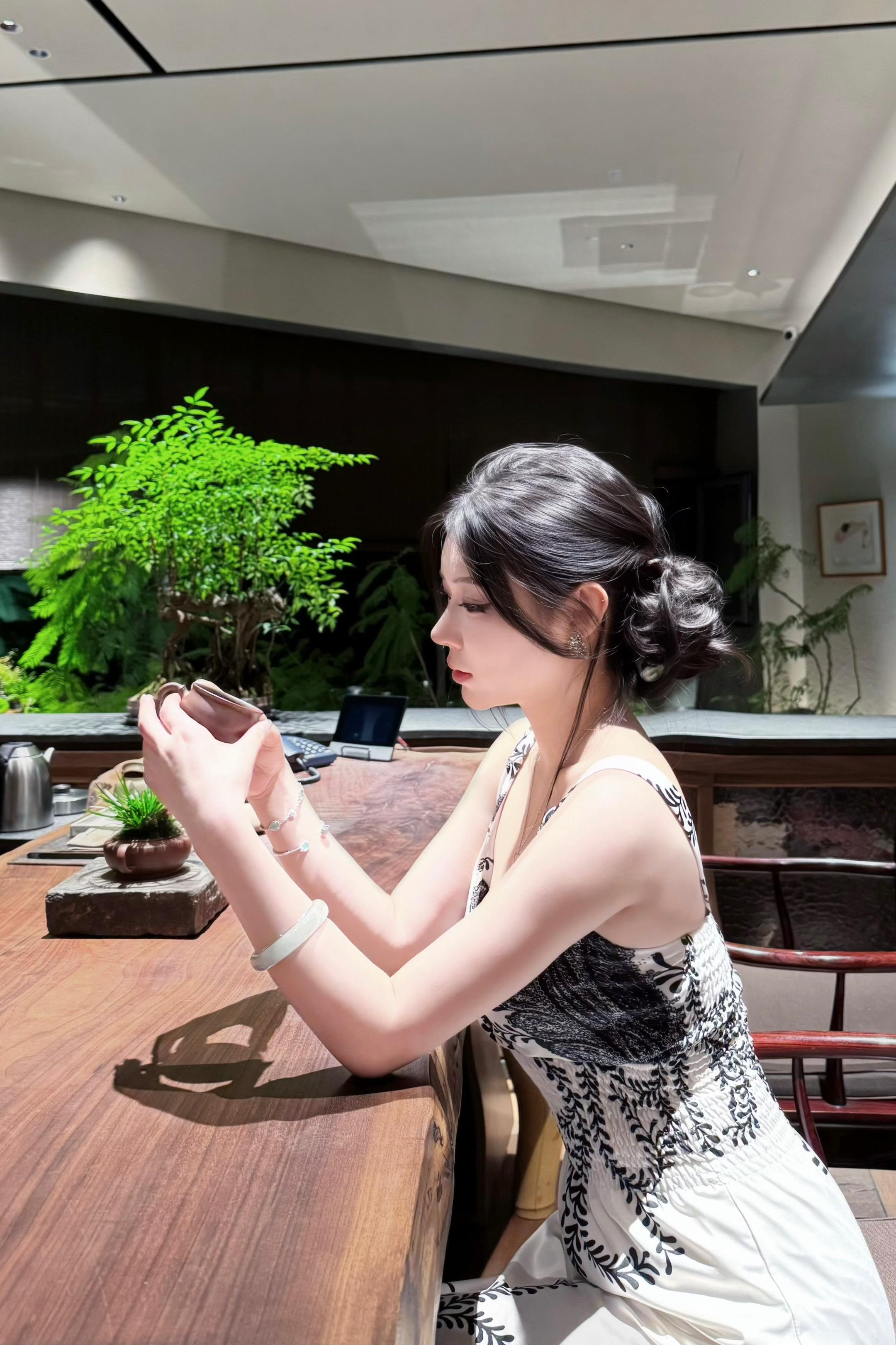 十面埋伏只有九面 最后一面是体面