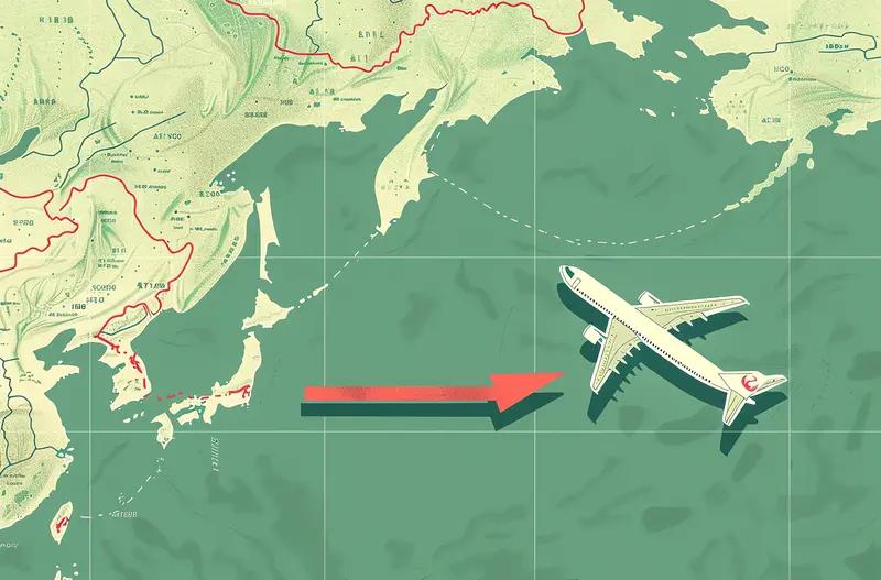 中日航线减少影响还挺多的。对旅客来说，出行选择变少，机票价格可能会上涨。以前我去