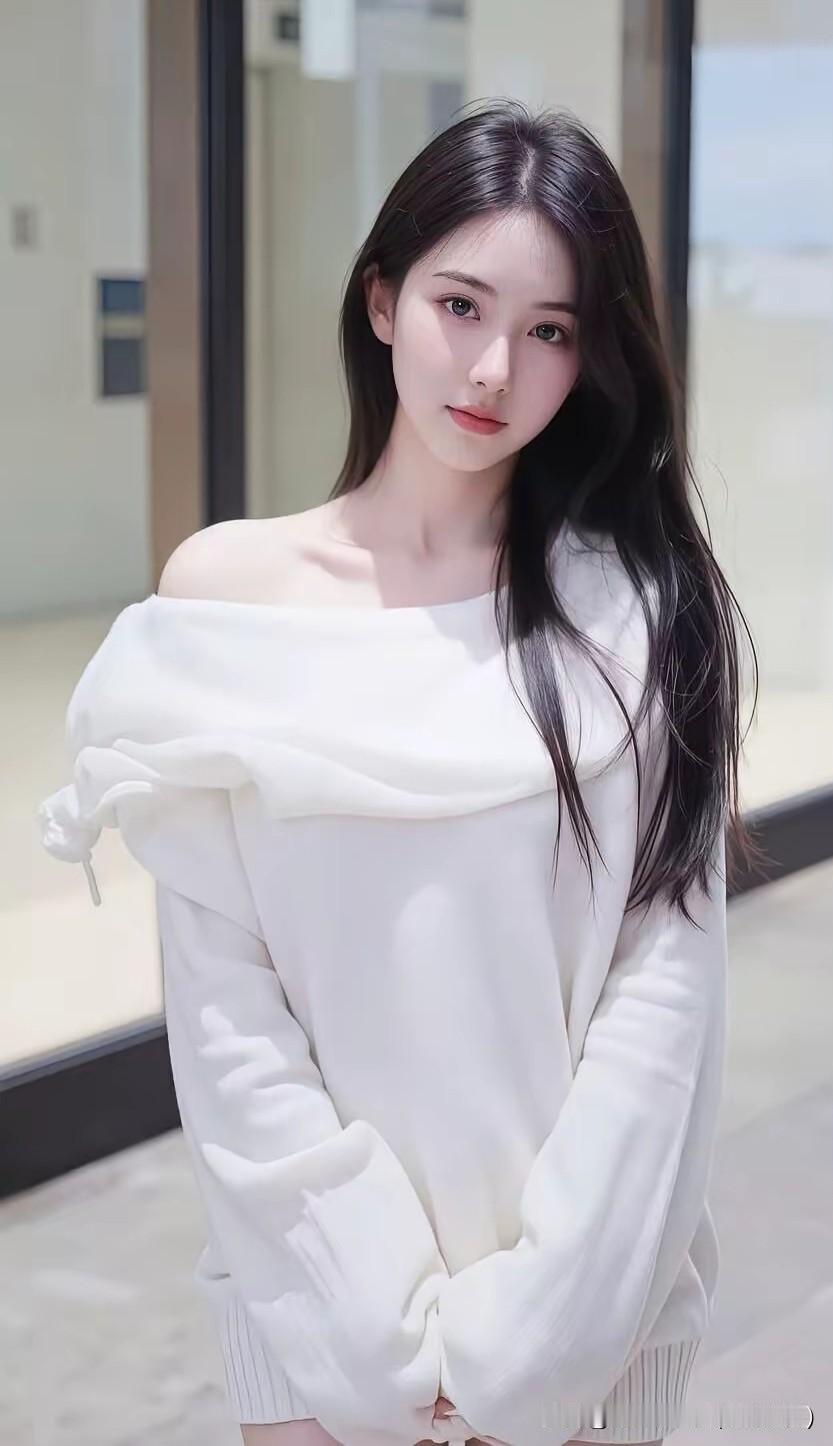 温柔的女人能给你一种祥和之气，
狠女人给人一种压迫感，
不过这个也得看场合，
如