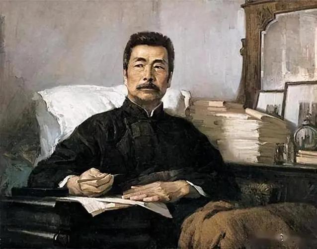 “最差的就是有其志而无其才，乱点古书，重抄故事，吹拍名士，拉扯趣闻，而居然不顾脸