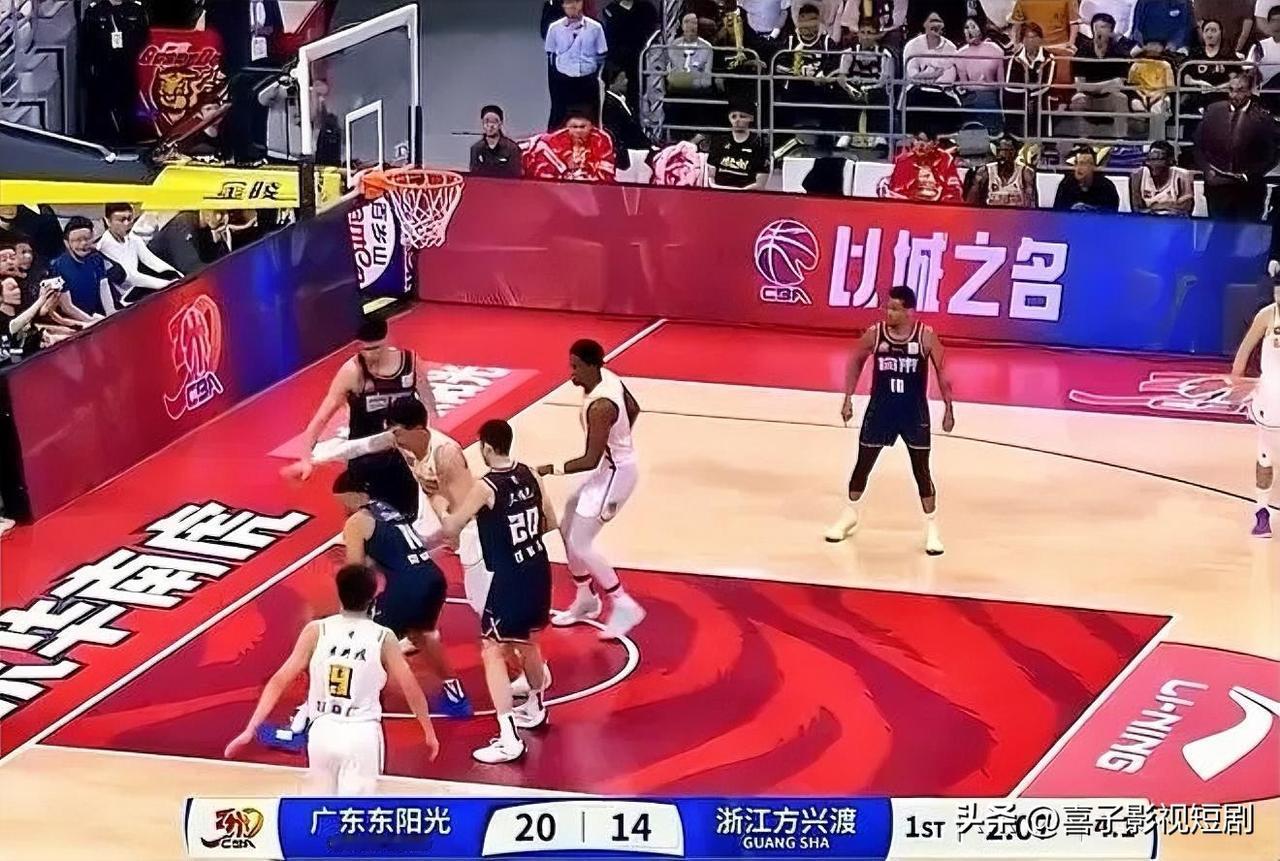 广州男篮74 - 70力克山西，上演逆袭好戏

2026年1月3日CBA常规赛，