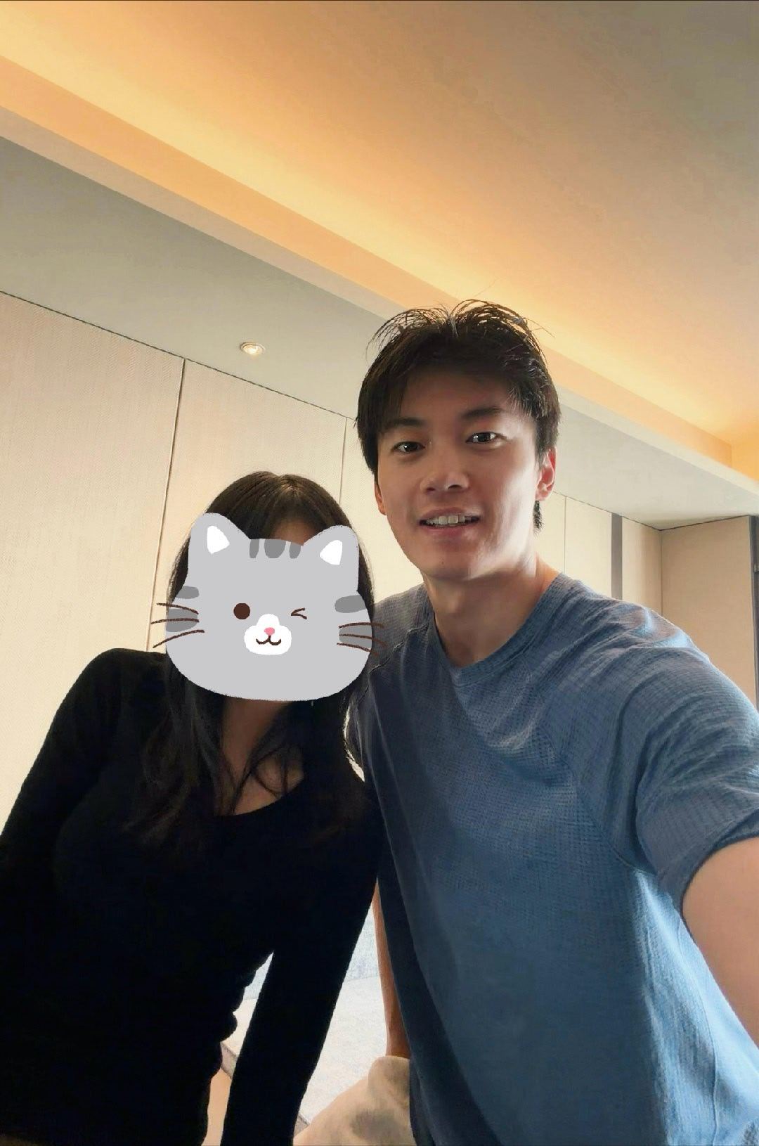 SWim进行时                 『9471』20260116 欧