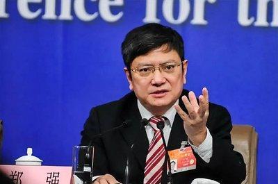 “浙大教授”郑强，再次抛出惊人言论！他说：“中国是人口大国、劳动力大国，人工智能