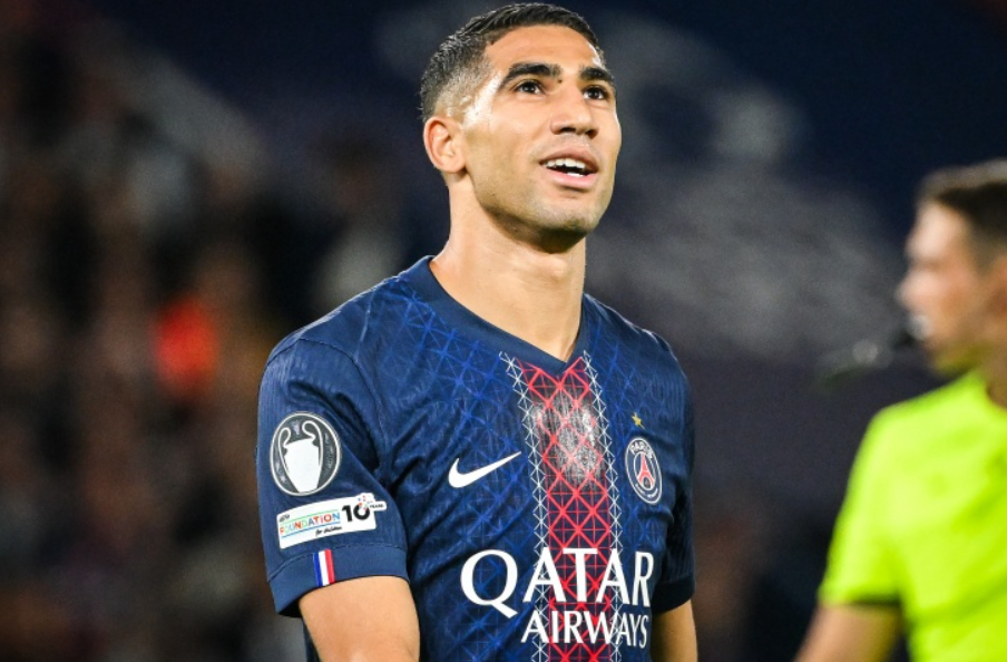 摩洛哥在非洲杯首战2-0击败科摩罗，主帅雷格拉吉表示，会谨慎使用阿什拉夫。他说：