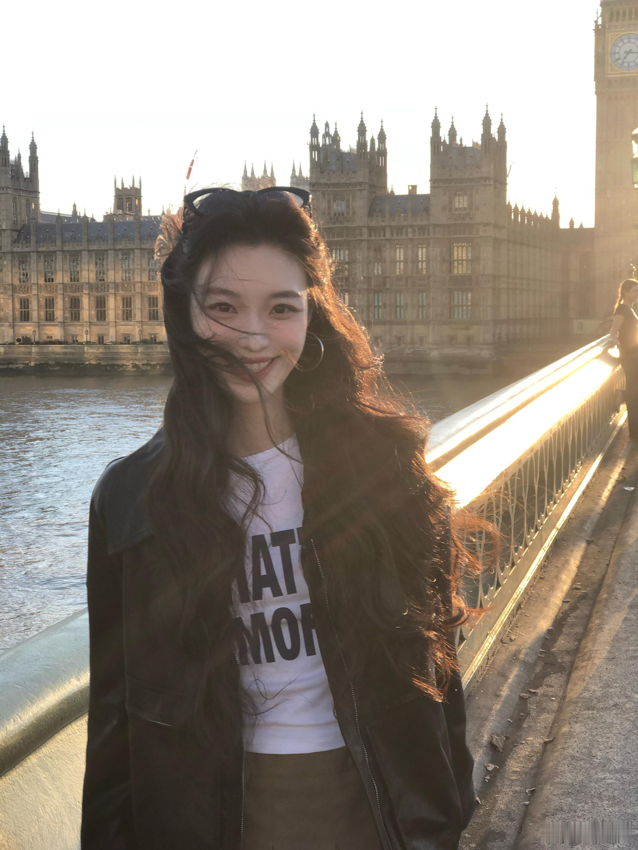 总有一天你会来到伦敦🇬🇧 ​​​