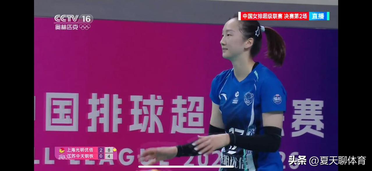 联赛女王限时回归！女排联赛女王仲慧回归了，明天决战江苏再支棱一场，说不定就是MV