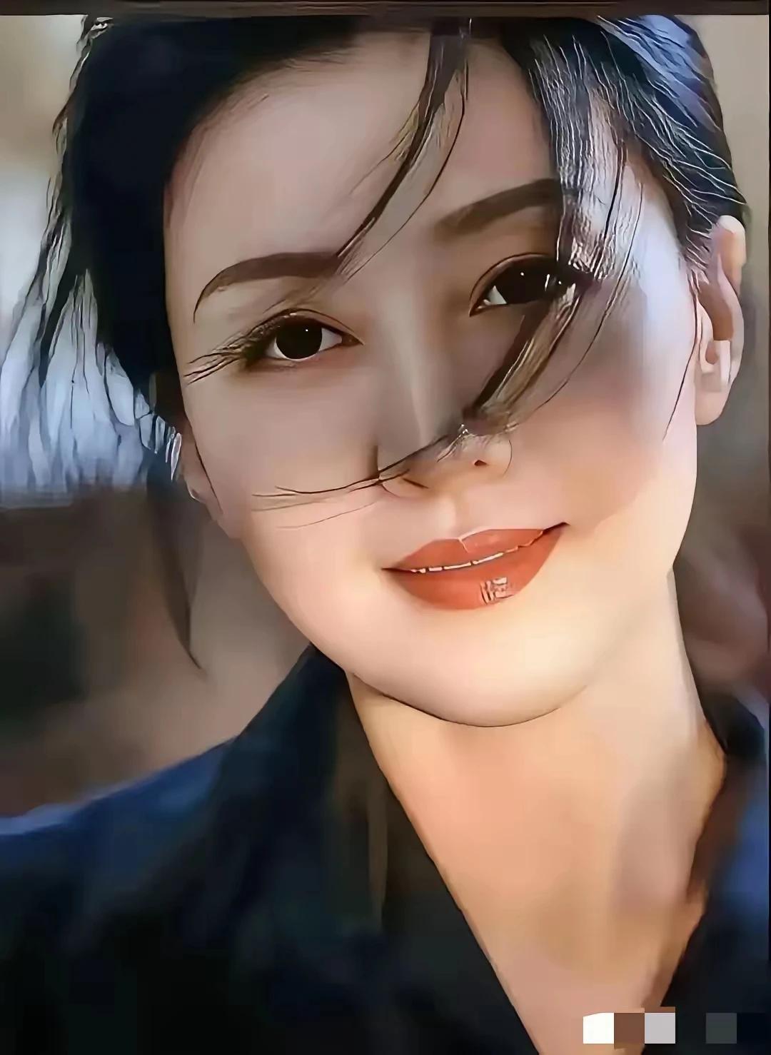 女人耐不耐看？看的不仅是漂亮的外表，而且要看内在的气质。腹有诗书志气华。这是内在