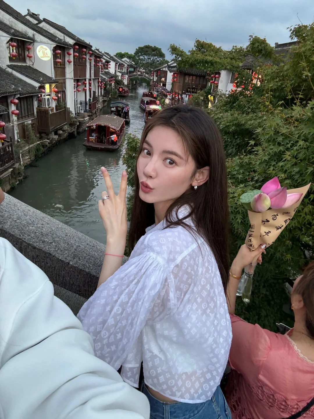 随手拍｜18张装不下我的快乐😜