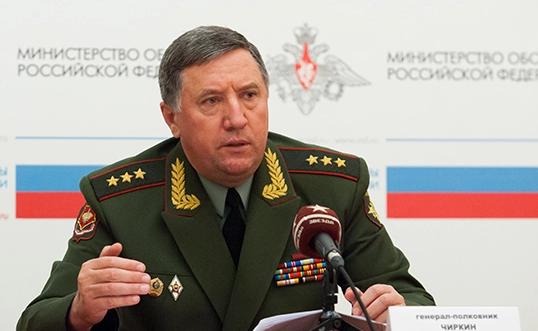 俄罗斯终于有人说出实话，普京下令开战，犯下了重大的战略失误！据报道，俄罗斯陆军前