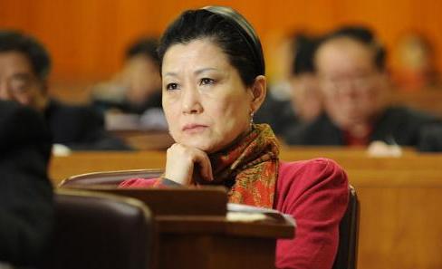 朱老的一双儿女，才是真正名门之后该有的样子！女儿朱燕来，儿子朱云来，个个能力出众