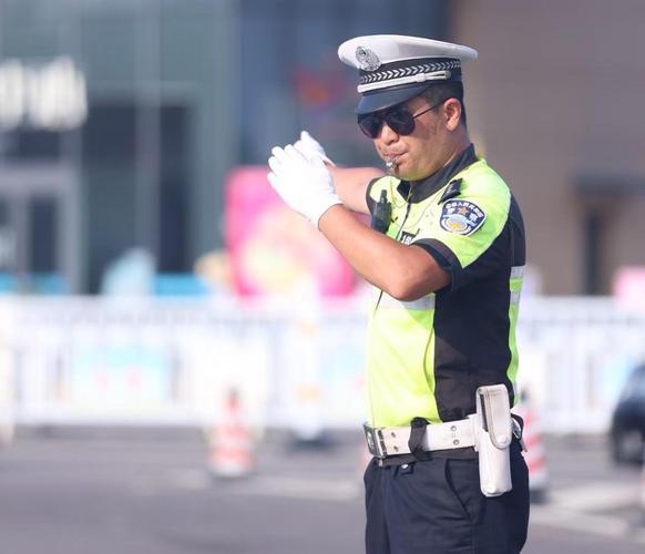 如果取消交警这一岗位，红绿灯是否能完全代替？对交通有什么损失
 
作为每天要接送