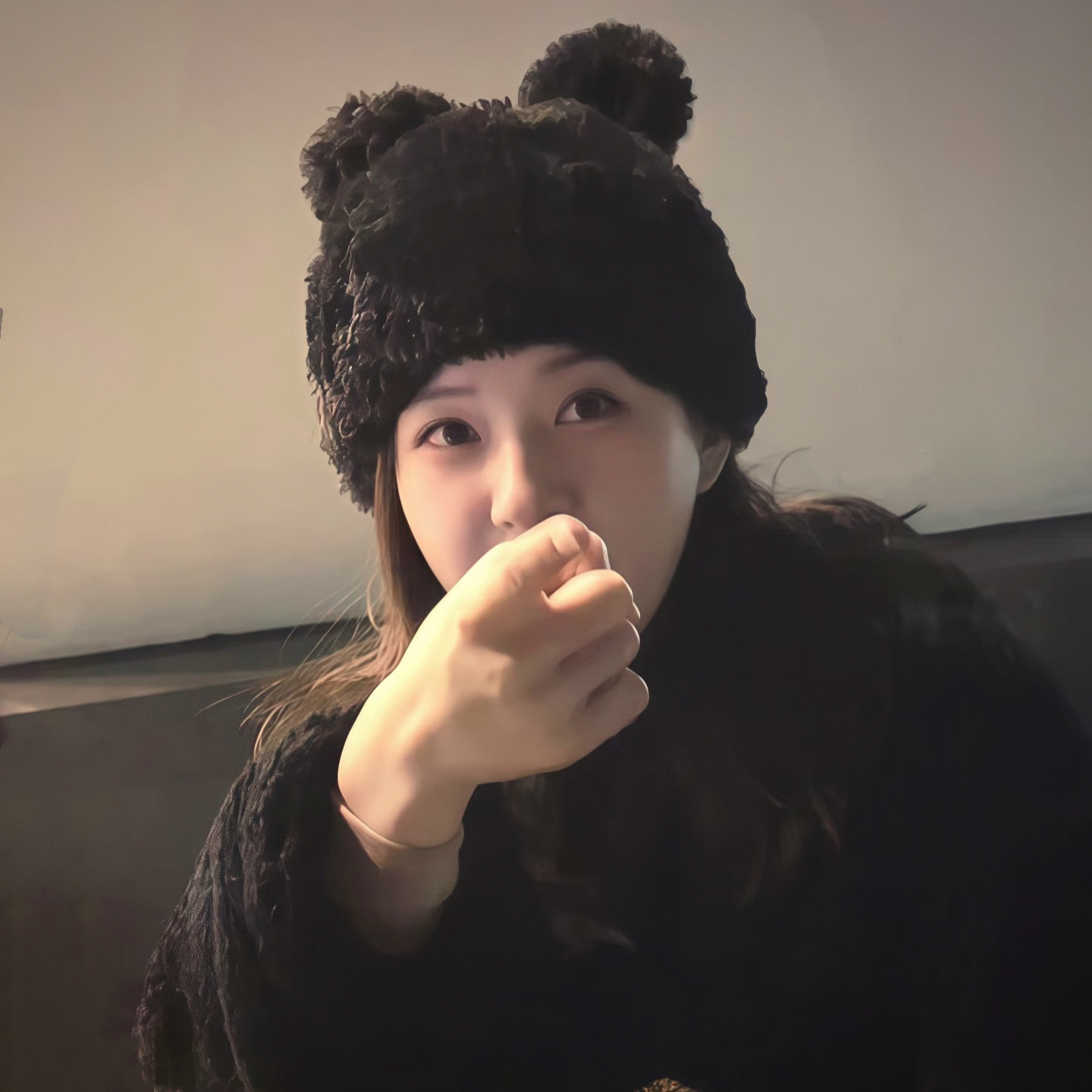 赵露思૮ต•̤ ༝ •̤ตა ‎🍪 ⁺◦ 🧸 ​​​