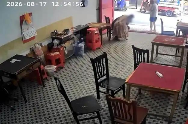 湖南祁东“帮扶老人反被索赔”事件又有新进展，但真正值得关注的，不是后来有多少人给