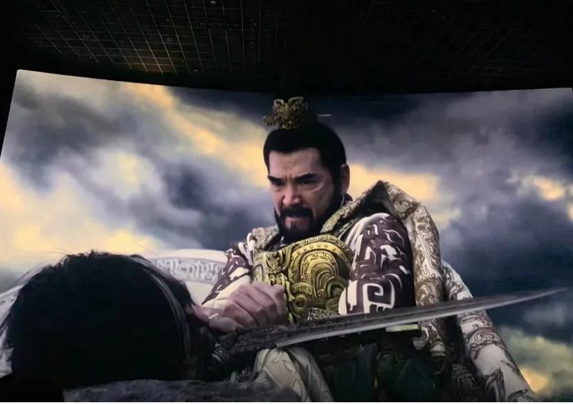 封神到底得罪了谁?快出icu吧!!!
本就是乌尔善导演的粉丝，加上对神话和历史也