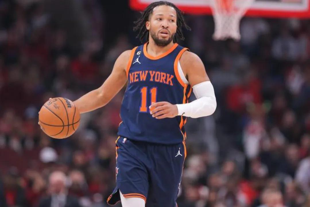 NBA今日最佳阵容——二大三小
组织核心，球队之魄，双能控卫，一专多能。
1号位