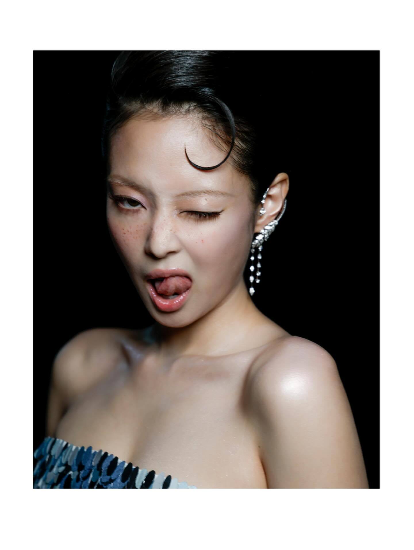 𝓶𝓮𝓻𝓶𝓪𝓲𝓭 𝓭𝓻𝓮𝓪𝓶🧜♀️🌊JENNIE × 