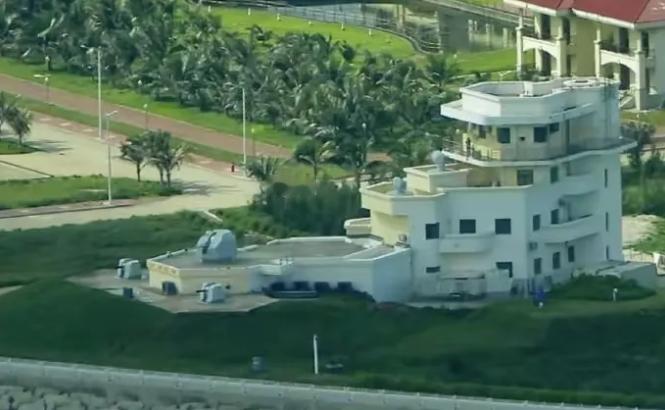 菲律宾“哭诉”：中国向我们发射干扰弹，菲律宾又来恶人先告状了。
 
12月6日，