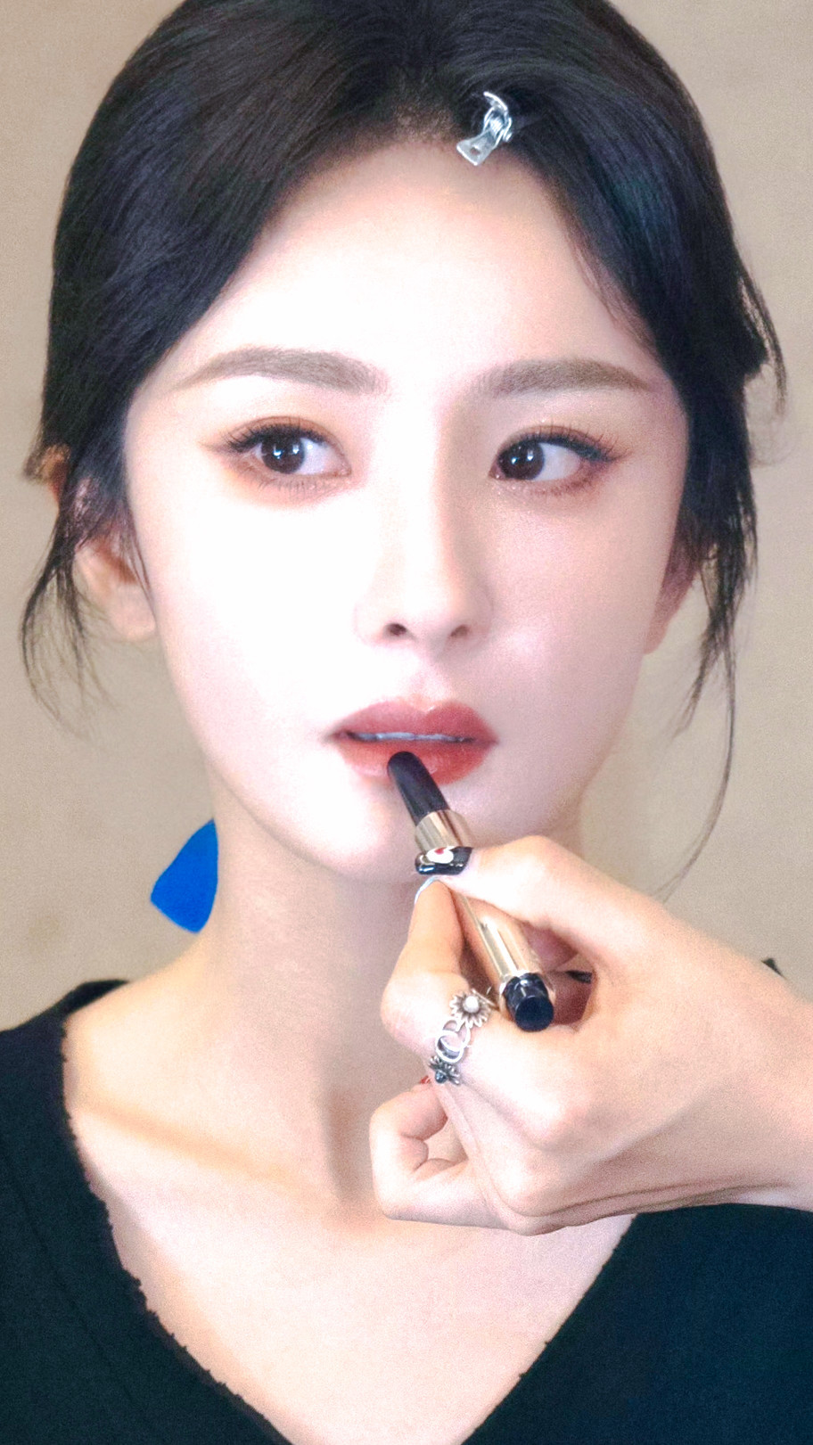 0000没有谁是特殊，但是每个人都是独一无二，都有存在的必要，然后去爱，去受伤，
