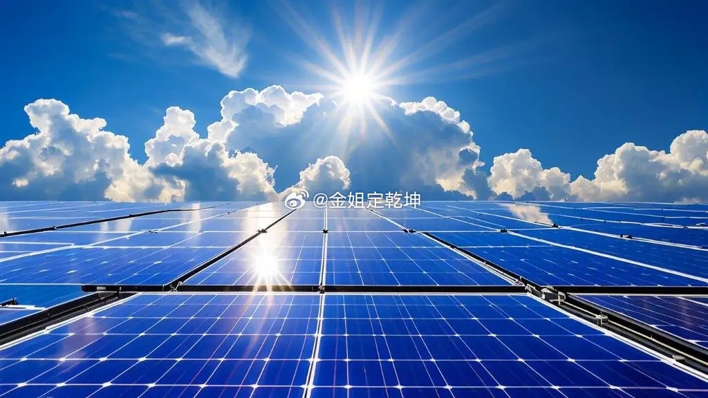 光伏储能深度解析：12家核心龙头全景扫描股票财经﻿今日看盘 2026年光伏储能板