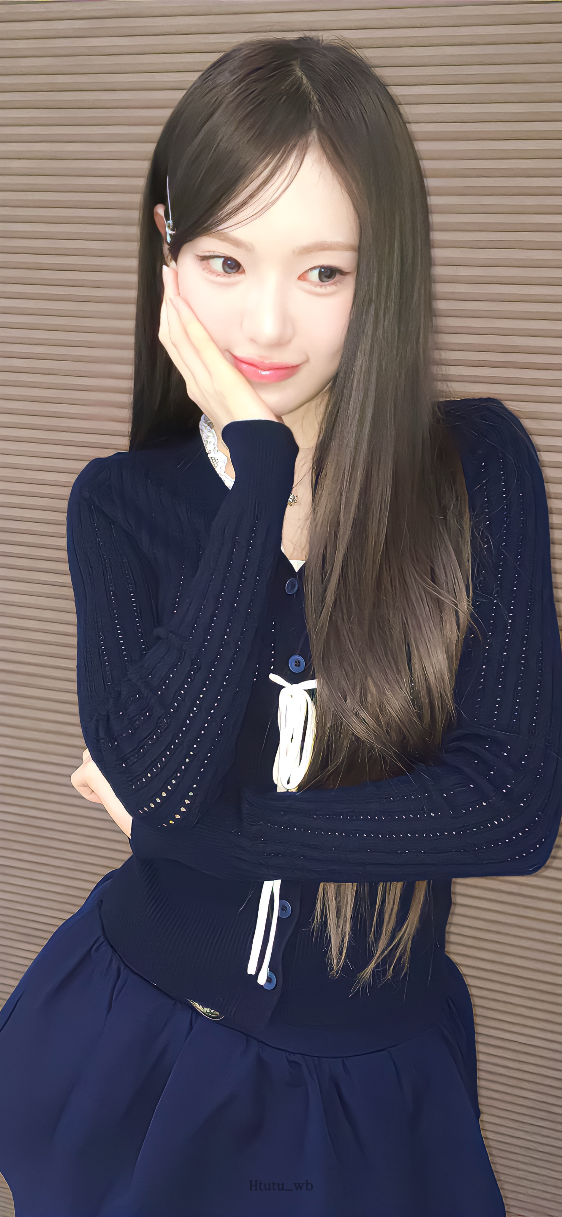 李守彬sui壁纸来啦～🧸🌸 