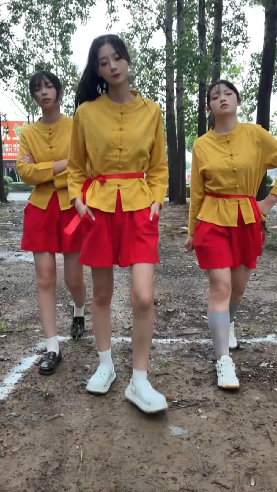 都没有热度拍什么