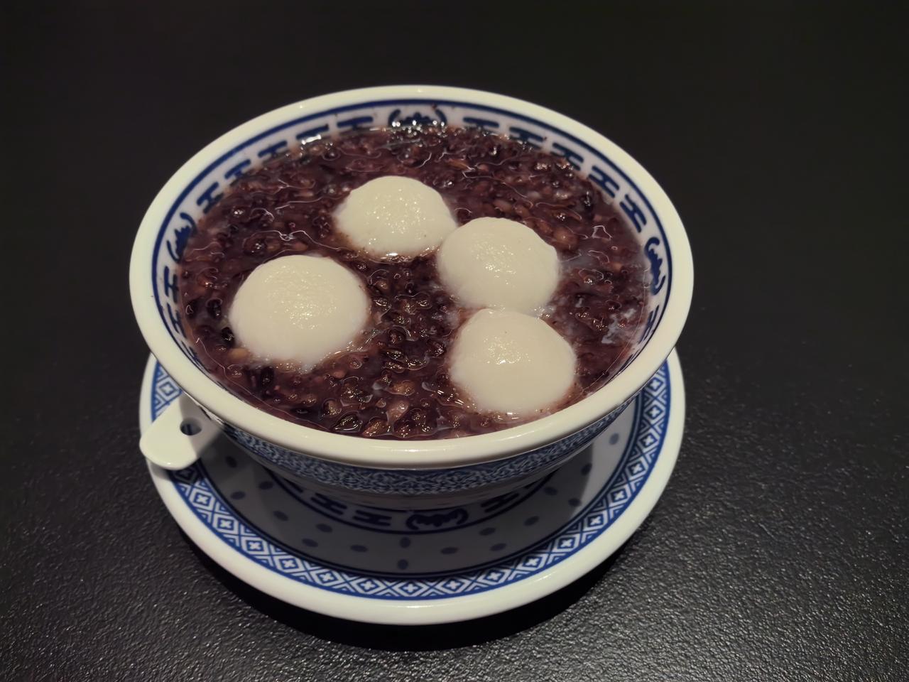 九华山甜点（二）