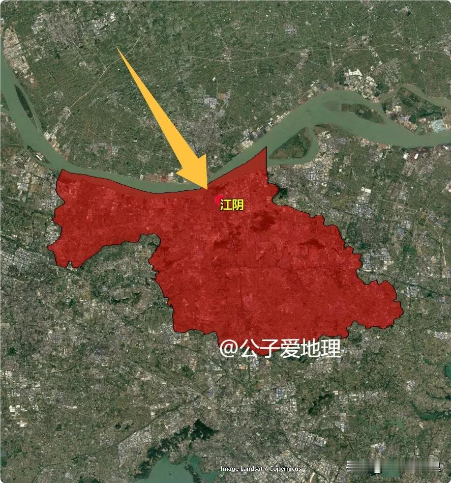 中国最牛县城”为何是它？富比北上广，掀翻7个省会！
你知道中国有个小地方，家底厚