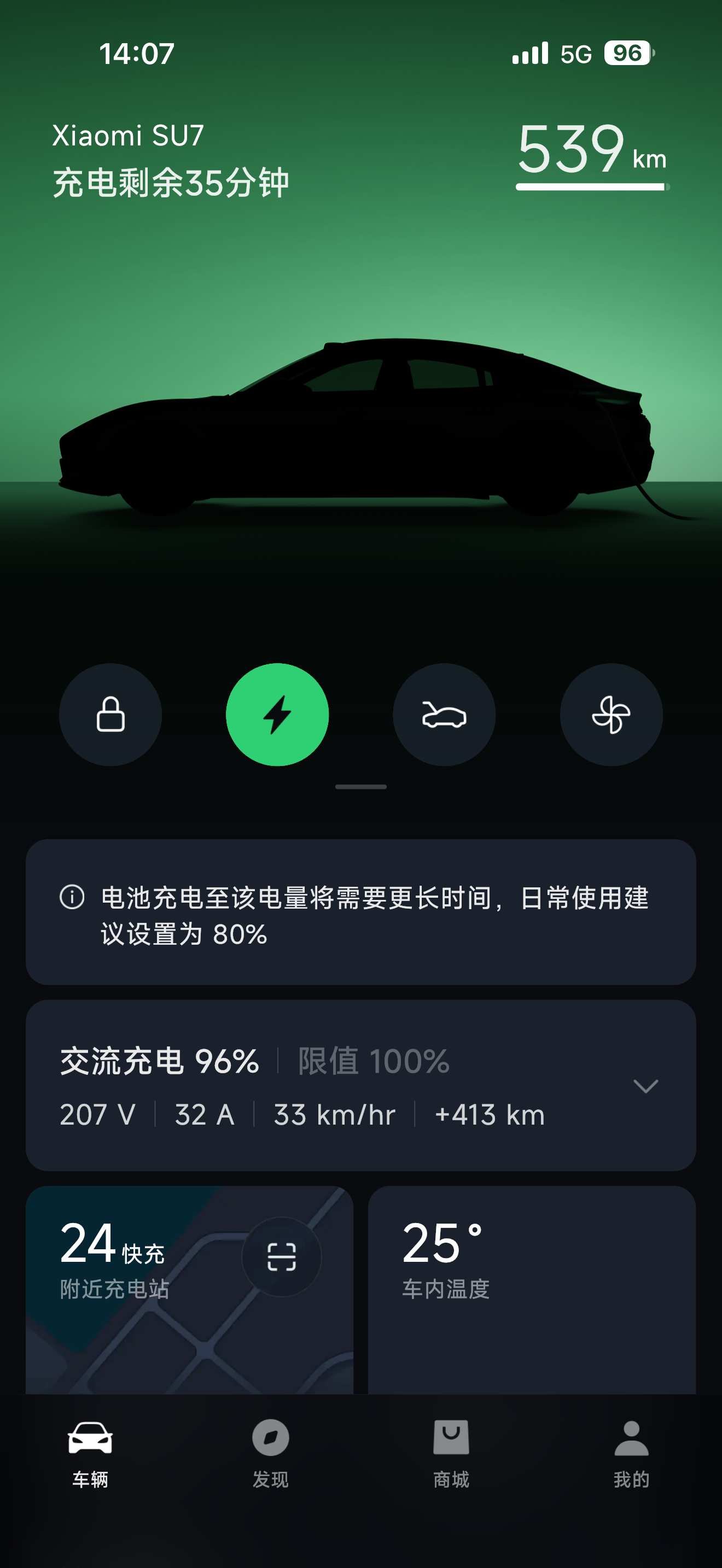 中午谷电0.222一度，怎么能错过[awsl] ​​​