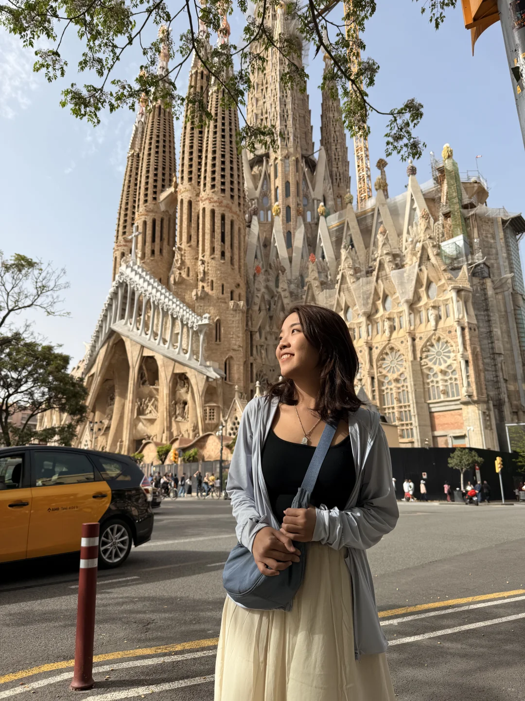 🇪🇸巴塞罗那真实体验！到底值得吗？