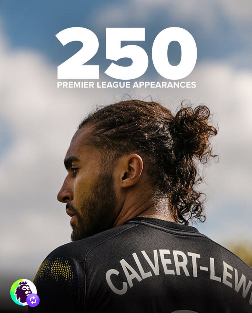 週末列斯聯作客不敵曼城，有一球進帳卡華特利雲迎來咗自己嘅里程碑- 個人第250次