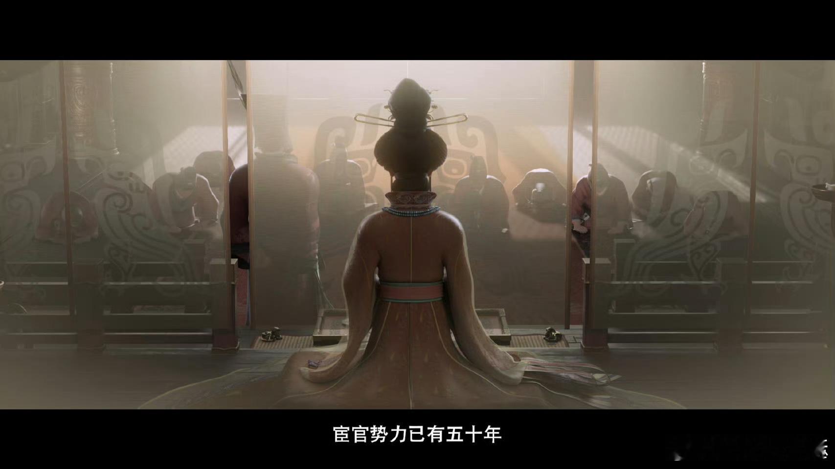 我们为什么爱看三国三国情怀谁能不爱，《三国第一部：争洛阳》定档7.10，群雄集结