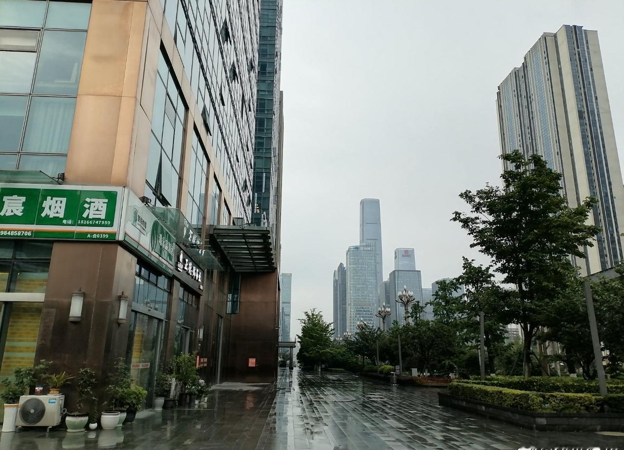 今天17度，确实爽 ​​​