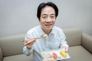 今年台湾食安乱子还少吗？毒油、毒土豆、毒苹果，一桩接一桩，现在好了，又把日本“毒