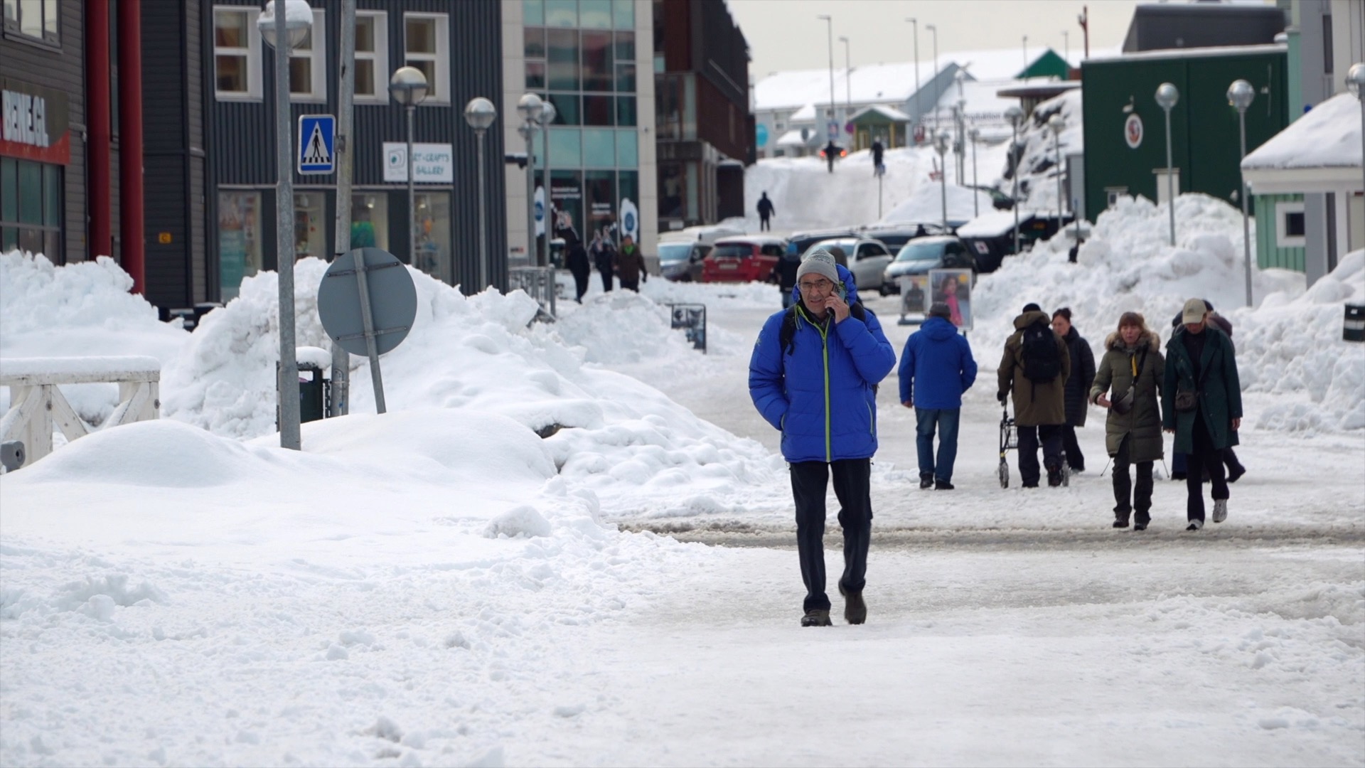 专家：美押注格陵兰稀土做法很“荒谬”
