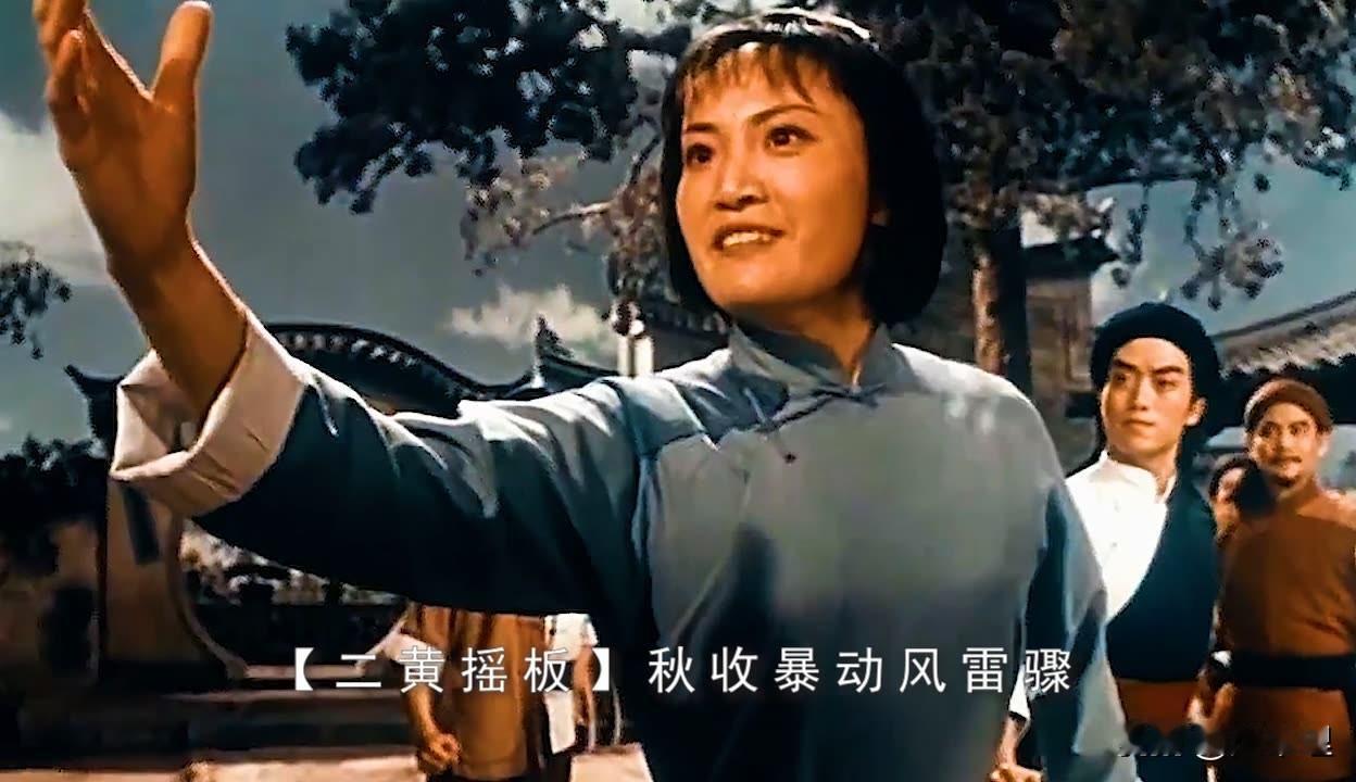 你喜欢现代样板戏吗？
        我是经历过那个特殊年代的人，我喜欢那个年代