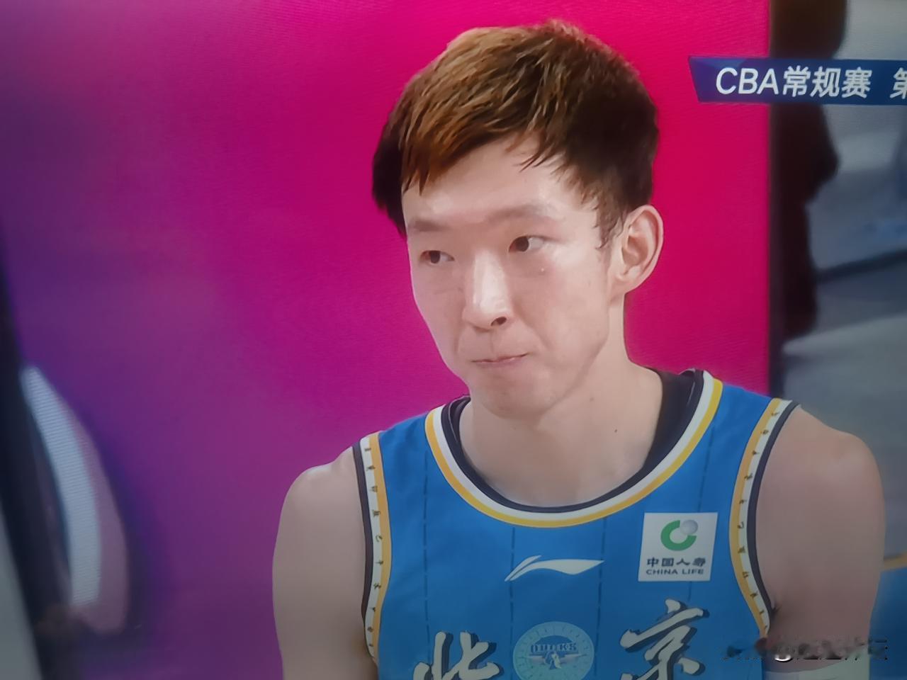 北京北汽无缘八连胜，浙江方兴渡送给北京北汽首败！
     CBA开场，北京北汽