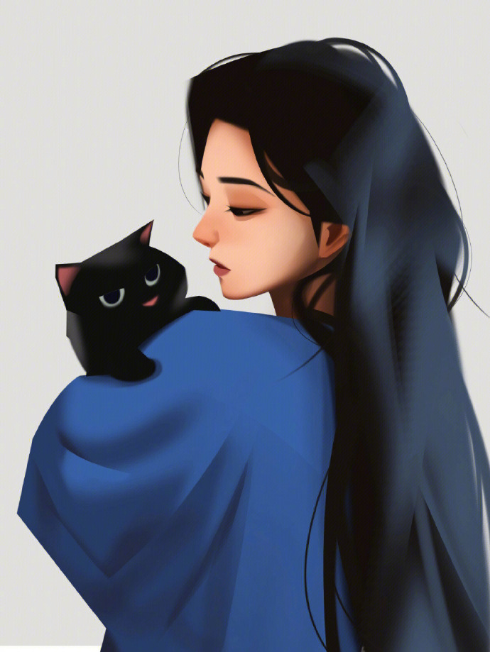 “人只有在被理解后 才会变得温柔 才会放下对抗” 