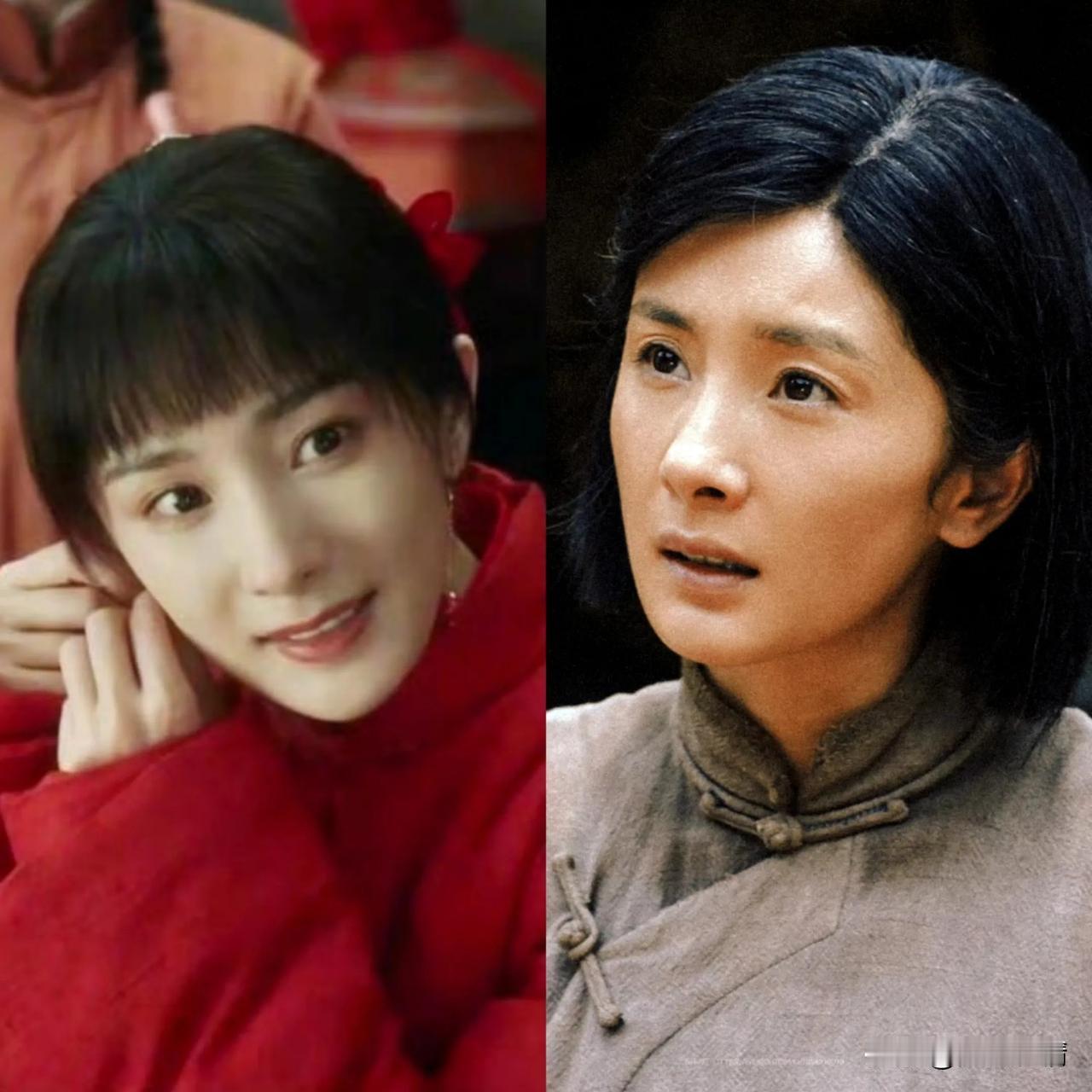 发现没？《生万物》里，杨幂演的宁绣绣犯了一个很要命的错误，现实中很多人都会犯。