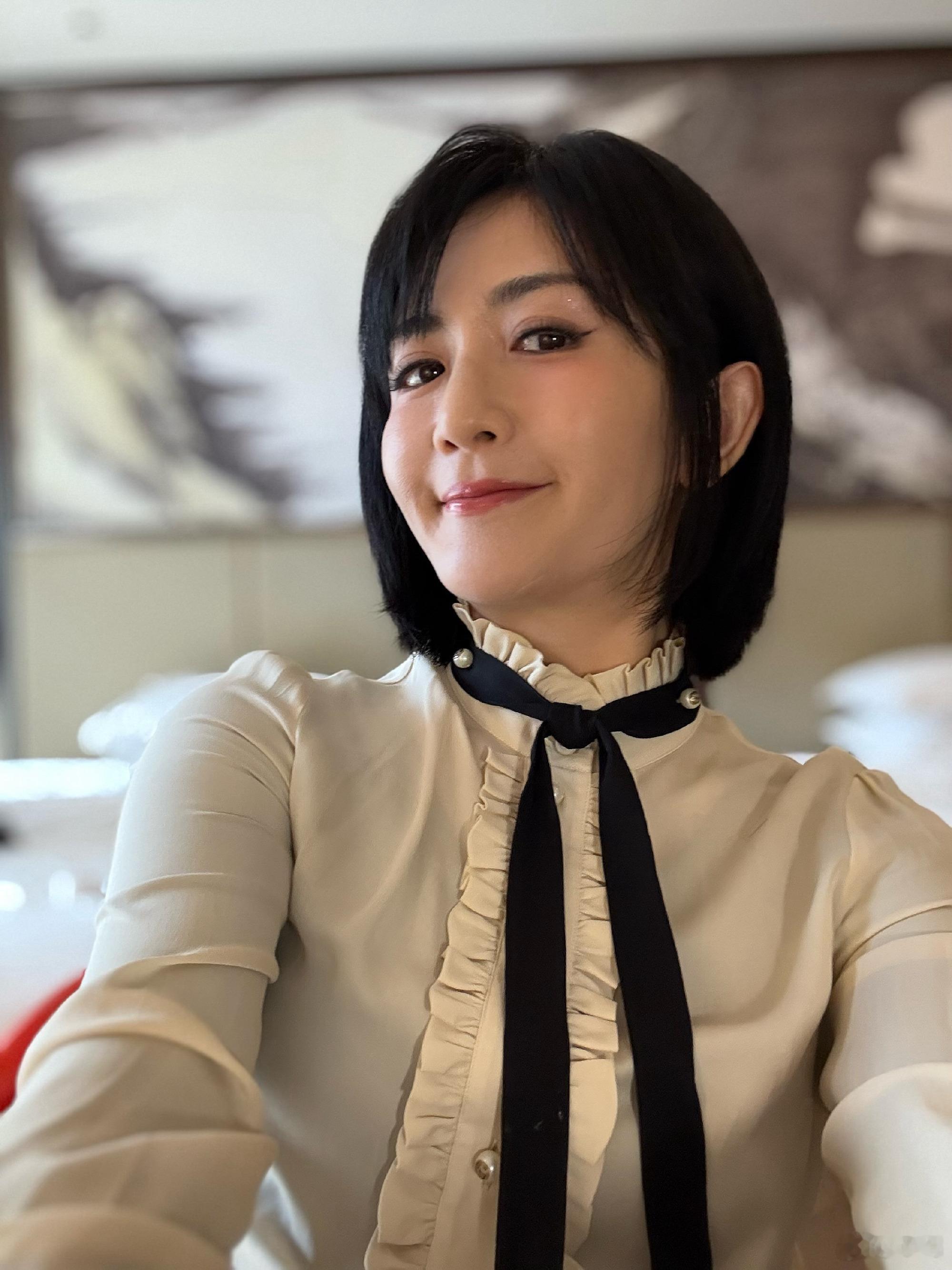 谢娜 死嘴快憋住啊 我们娜姐憋不了一点哈哈哈哈哈哈 